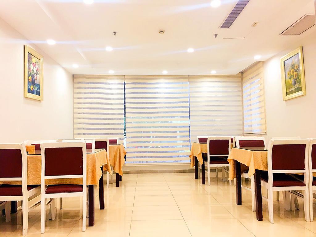 汉庭上海虹口足球场地铁站酒店 外观 照片